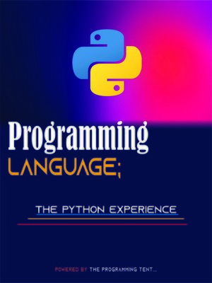 cover image of PROGRAMMING LANGUAGE;